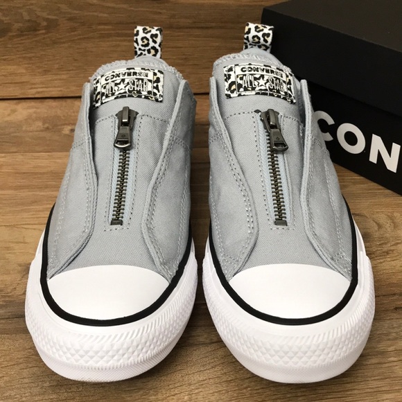 CONVERSE CTAS MADISON ZIPPER OX BRAND NEW - Picture 4 of 16